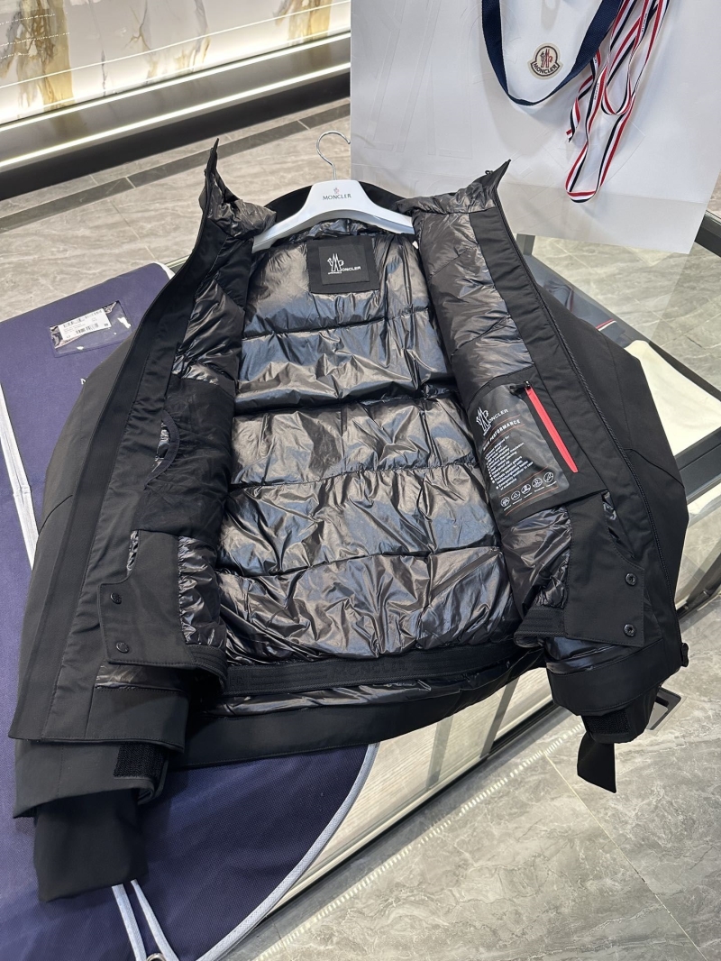 Balenciaga Down Coat